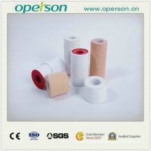 Zinc Oxide Cotton Plaster with Different Sizes